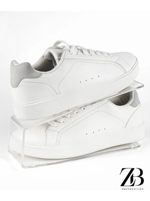 Konforlu ve Dayanıklı Ayakkabı Rampası, Kolay Kullanım ve Taşınabilirlik