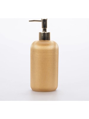 Lydia  Sıvı Sabunluk Altın