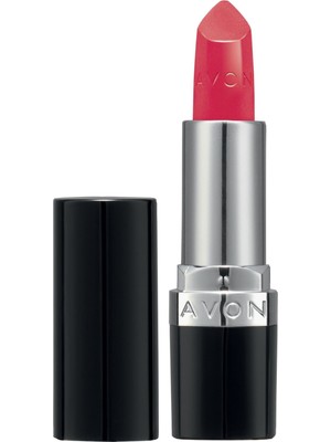Avon Ultra Kremsi Ruj Country Rose