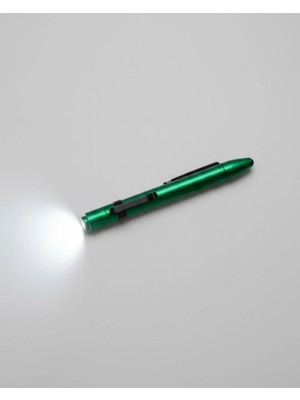 Rivera Tech Rvrthc Taşınabilir LED Kalem Fener Pratik Aydınlatma ve Kontrol Aracı