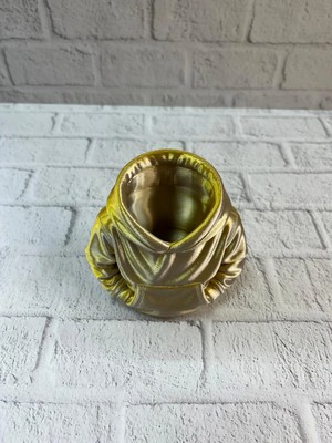 Rivera Tech Rvrtch Gold Hoodie Kalemlik 10X10 cm Masa Üstü Düzenleyici
