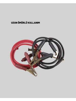 Rivera Tech Rvrtch 1200 Takviye Kablo