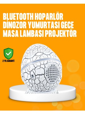 Rivera Tech Rvrthc 14 Renkli Nebula Yıldız Projektör + Müzik + Gürültü Cihazı + Zamanlayıcılı