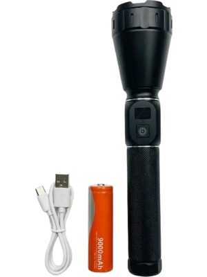 Rivera Tech Rvrtch RT260 Fener