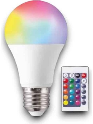 Rivera Tech Rvrtch Rgb Lamba