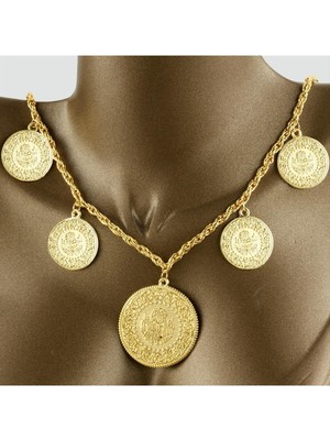 rivera tech rvrtaks beşi bir yerde  kolye