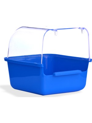 Fit Fly Lüx Kuş Banyosu 12 X 16 X 14 Cm