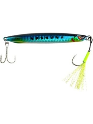 MarkEntegra Yüksek Kaliteli 60GR Jig Sardina Suni Yem