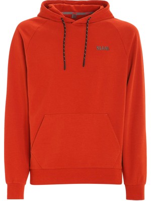 Slam Deck Hoodie Erkek Sweatshirt