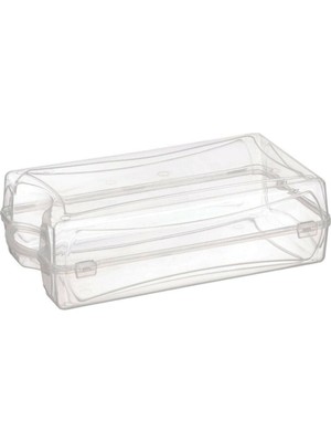 12'li Bayan Ayakkabı Saklama Kutusu Seti, Pratik ve Şık Organizer