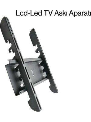 Rivera Tech Rvrtch 32 Inç LED Tv Duvar Askı Aparatı