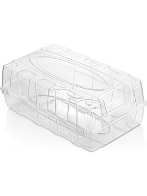 10'lu Erkek Ayakkabı Saklama Kutusu Seti, Pratik ve Şık Organizatör