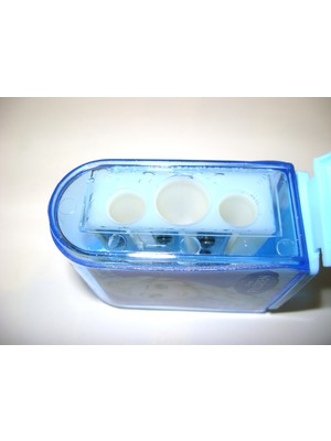 Frozen 3Lü Kalemtraş