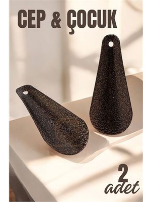 Rivera Tech Rvrhb Turk Cep Çekeceği Mini Çocuk ve Cep Çekeceği 2 Adet