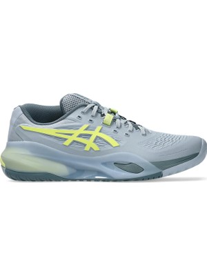 Asics Gel-Resolution x Erkek Twilight Blue/digital Sakura Tenis Ayakkabısı 1041A481-402