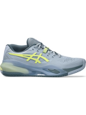 Asics Gel-Resolution x Clay Erkek Twilight Blue/digital Sakura Tenis Ayakkabısı 1041A485-402