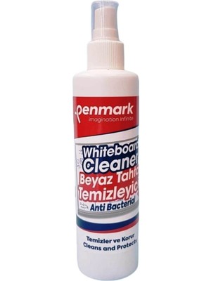Penmark Beyaz Tahta Temizleyici 250 ml HS-110