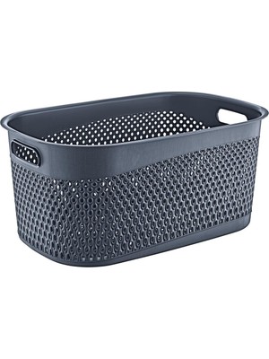 Katre Çamaşır Selesi 35L, Güçlü ve Dayanıklı Temizlik Çözümü