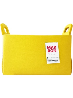 Çok Amaçlı Saklama Sepeti – Orta Boy, Pratik ve Şık Depolama Çözümü