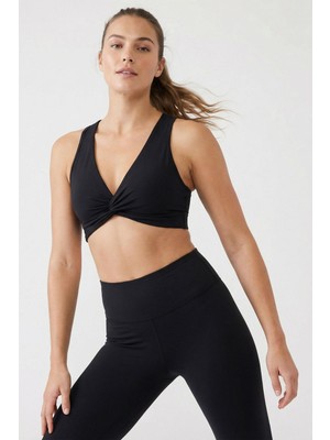 Rays Siyah Düğümlü Bustiyer 9047