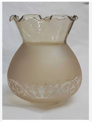 Ömür Avize Sultan Yedek Camı