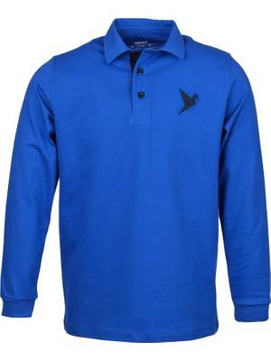 Bilim Yaşam Okulları Pike Uzun Saks 11-12 Yaş