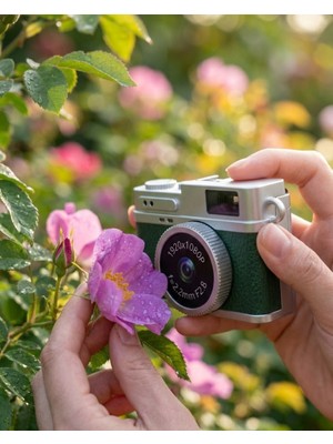 Mey İthalat Mey Ithalat® MN01 Kamera