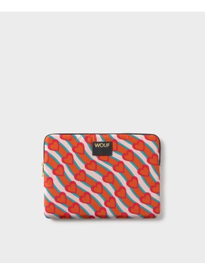 Wouf Heartbeat  - Ipad Kılıfı