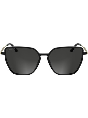 Lacoste L6062S-001 56-15-145 Güneş Gözlüğü