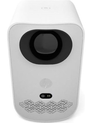 AK-SA-STR Hp CC360 Fhd Smart Projector Otomatik Focus 500 LED Lm-Android Tv Stick