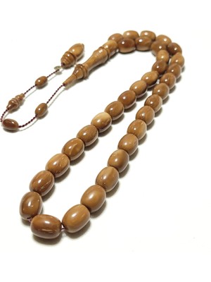 KENZİDAR Üst Düzey Kuka Tesbih Kapsül 9,5X12 Mm.