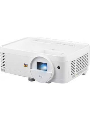 AK-SA-STR Viewsonic LS500WH LED Wxga 1280X800 3000 LED Lümen HDMI RS232 3.000.000:1 3D Projeksiyon Cihazı