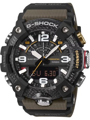 Casio GG-B100X-1A3DR Kol Saati