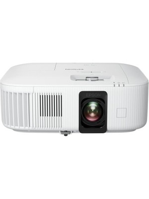 AK-SA-STR Epson EH-TW6250 4K UHD(3840X2160),2.800 A.LÜMEN,7.500 Saat Lamba Ömrü Projeksiyon Cihazı