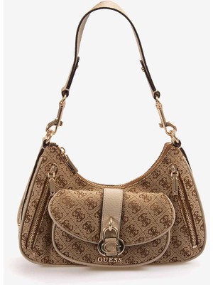 Guess Kadın Omuz Çantası HWJG8362180
