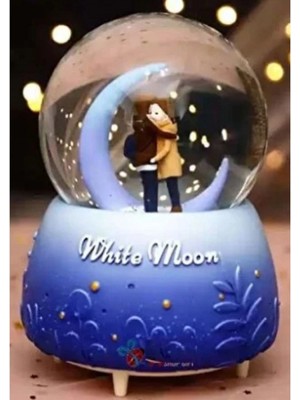 MiraLive Kar Küresi Orta Boy WY20K08