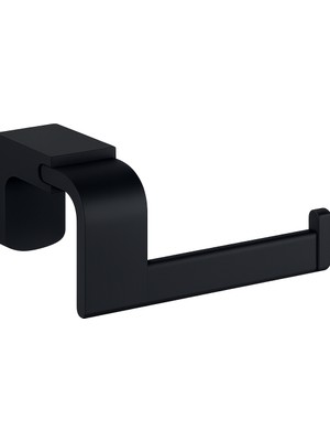 Onno Leon Açık Kağıtlık Siyah