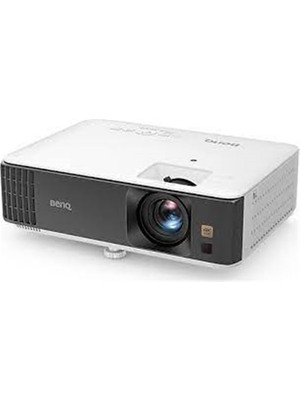 Novis Liora Benq TK700 3200 Ans 4K UHD 240Hz Hdr Oyun Eğlence Projektörü 2.5 mt Den 100"