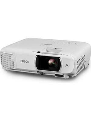 Novis Liora Epson EH-TW850 Full HD(1920X1080),3.400 Ansi Lümen,wi-Fi,airplay 12.000 Lamba Projeksiyon