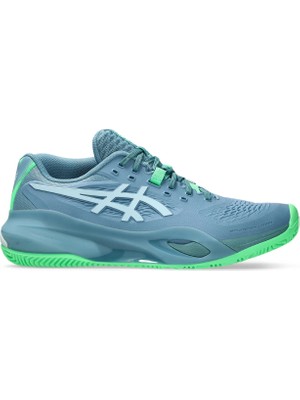 Asics Gel-Resolution x Padel Erkek Sax Tenis Ayakkabısı 1041A492-403
