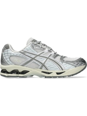 Asics Gel-Nimbus 10.1 Unisex Offwhite Sneakers 1203A761-102