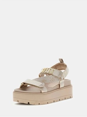 Guess Ayakkabı FLJFTTFAL03