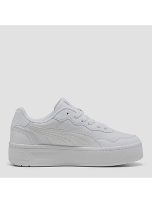 Puma Court Lally Skye Kadın Günlük Ayakkabı 40036801