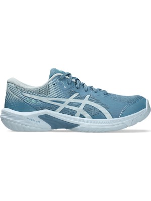 Asics Beyond Ff Erkek Twilight Blue/Digital Sakura Voleybol Ayakkabısı 1071A092-402