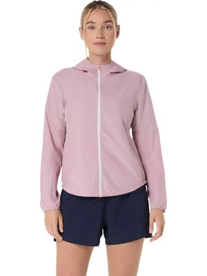 Asics Asics Silver Jacket Kadın Morganite/white  2012D148-702