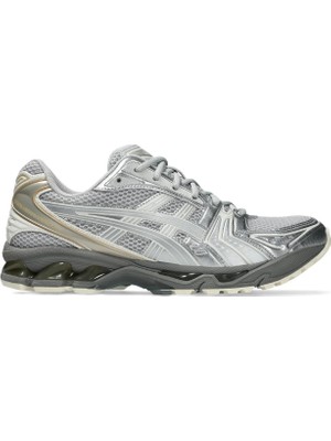 Asics Gel-Kayano 14 Unisex Concrete/pure Silver Sneakers 1203A537-025