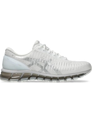 Asics Gel-Quantum 360 I Unisex Greige Sneakers 1203A730-101