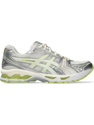 Asics Gel-Kayano 14 Unisex Cream/pistachio Sneakers 1203A537-112