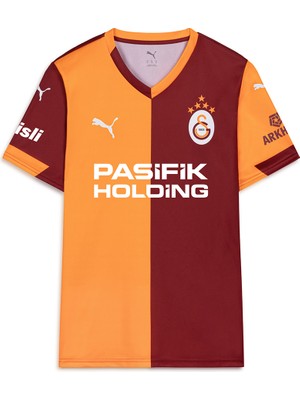 Gs Store Galatasaray Puma 2025/2026 Parçalı Iç Saha Taraftar Forma 77982501
