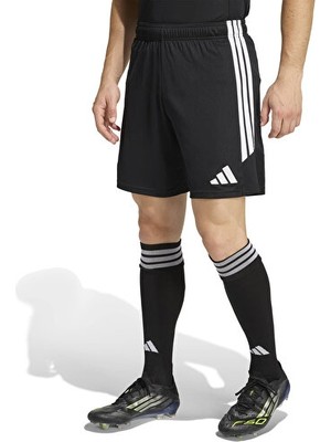 Adidas TIRO26 League Sho Erkek Futbol Şortu KA8773 Siyah